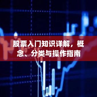 股票入門知識(shí)詳解，概念、分類與操作指南