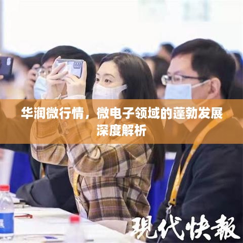 華潤微行情，微電子領(lǐng)域的蓬勃發(fā)展深度解析