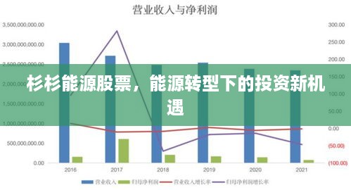 杉杉能源股票，能源轉(zhuǎn)型下的投資新機遇