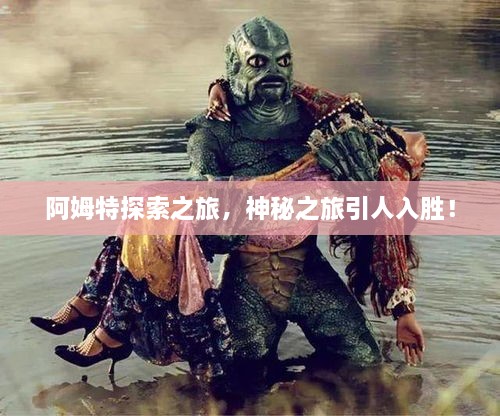阿姆特探索之旅，神秘之旅引人入勝！