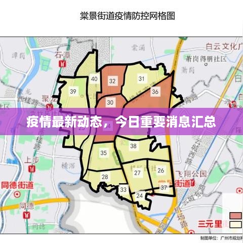 疫情最新動(dòng)態(tài)，今日重要消息匯總