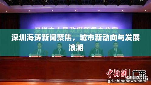 深圳海濤新聞聚焦，城市新動(dòng)向與發(fā)展浪潮