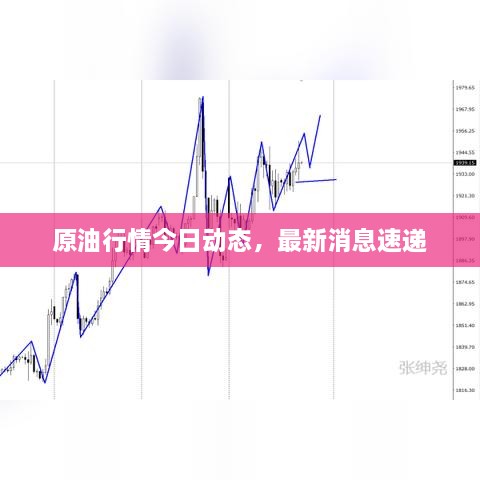原油行情今日動(dòng)態(tài)，最新消息速遞