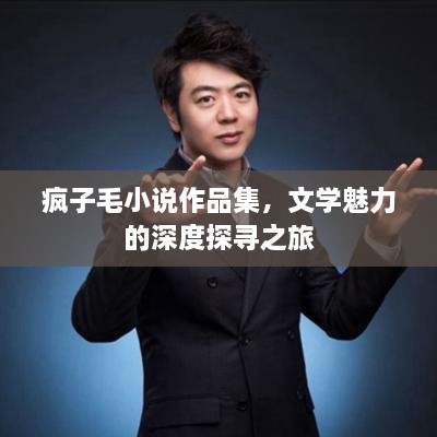 瘋子毛小說作品集，文學(xué)魅力的深度探尋之旅