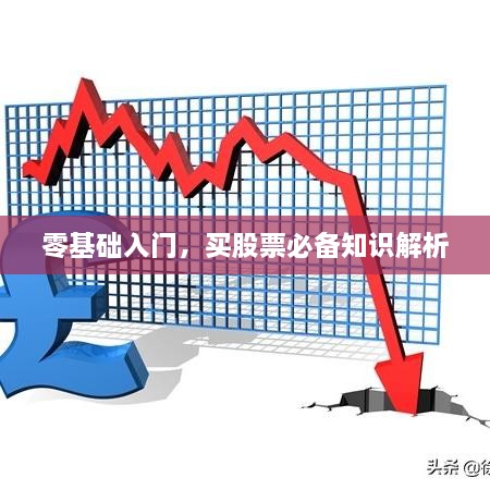零基礎(chǔ)入門(mén)，買(mǎi)股票必備知識(shí)解析